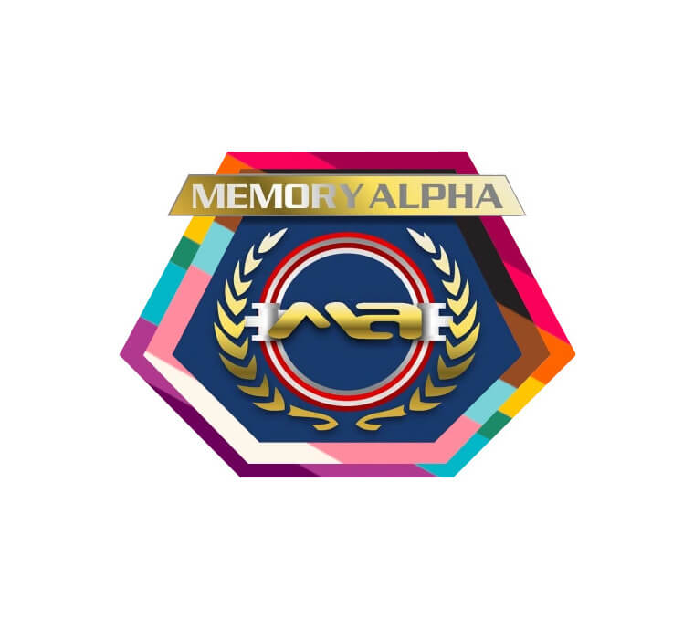 Memory Alpha – 阿尔法记忆